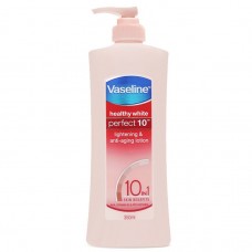 Dưỡng thể Vaseline Perfect 10in1 350ml